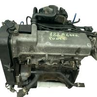 188a4000 motore fiat panda 169 1.2 b 44kw 60cv