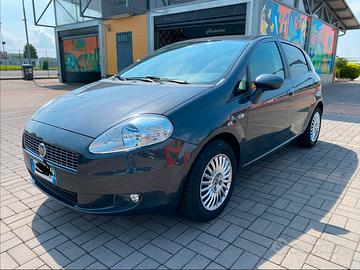 Fiat Grande Punto Benzina 1.2