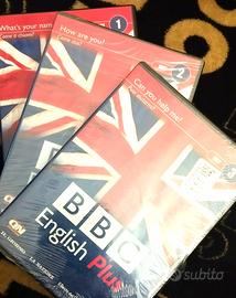 Corso inglese BBC