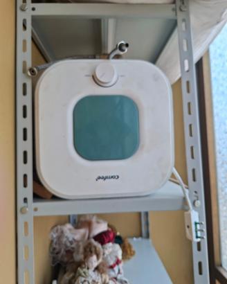 boller la marca COMFEE