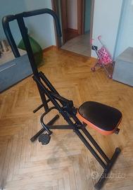 Total Power body nuovo 