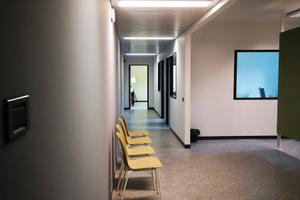 Ufficio Privato Arredato in Coworking - Tutto Incl