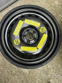 GOMMA SCORTA Q5|MACAN| 195/75/18 VREDESTEIN