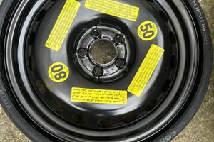 GOMMA SCORTA Q5|MACAN| 195/75/18 VREDESTEIN