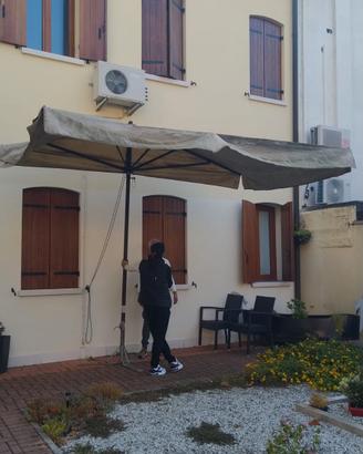 ombrelloni professionale 