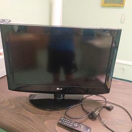 tv lcd samsung 26 pollici