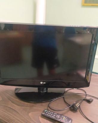 tv lcd samsung 26 pollici