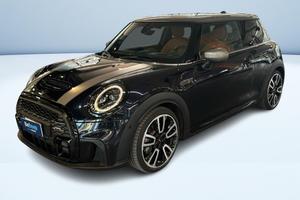 Mini Mini 3p 2.0 Cooper S JCW auto