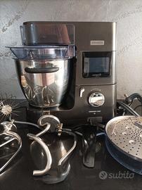Robot Cucina Kenwood Mod. KCL95