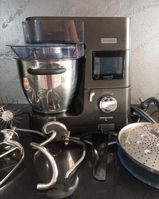 Robot Cucina Kenwood Mod. KCL95