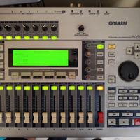 Yamaha AW16G workstation 