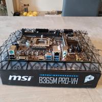 Scheda Madre MSI B365M PRO-VH