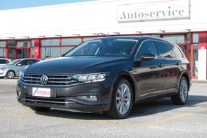 Volkswagen Passat Variant 2.0 TDI SCR EVO DSG Busi