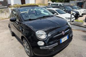 Fiat 500 Cabrio 1.3 Multijet 16V 95 CV Rock