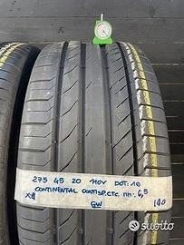 CONTINENTAL conti sp ctc 275 45 20