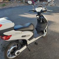 Scooter elettrico