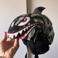Casco sci bambino - Giro