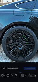 cerchi 18 audi