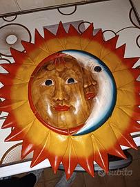 oggettistica etnica africana