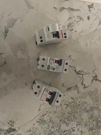 Magnetotermici