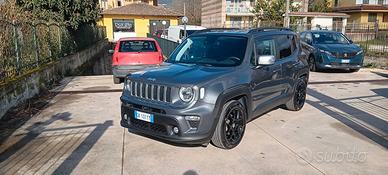 Jeep New Renegade 1.6 Mjt 130 Cv Limited Km 79000