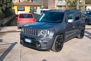 Jeep New Renegade 1.6 Mjt 130 Cv Limited Km 79000