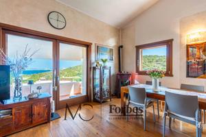 Palau - Appartamento con vista mare mozzafiato e p