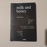 Milk and Honey