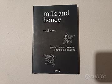 Milk and Honey