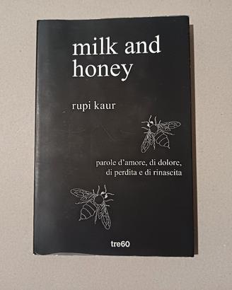 Milk and Honey