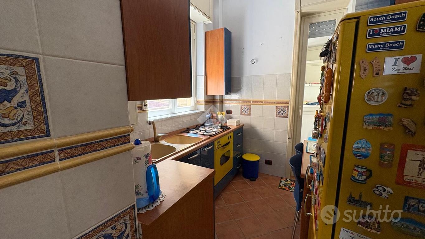 Appartamento – ME, Messina - Vista 5