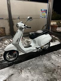 Vespa 50 primavera