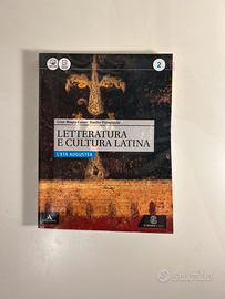 Letteratura e cultura latina 2 Conte Pianezzola