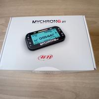 Mychron 6 2t telemetria AIM completa di sonda NEW