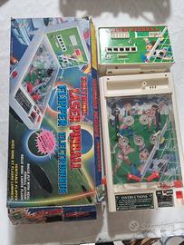 Flipper Elettronico Vintage "Laser Pinball"!