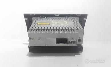 Ricambio Autoradio SUZUKI SWIFT 2005-2011 3910162J