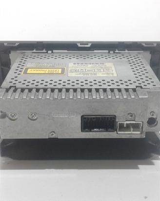 Ricambio Autoradio SUZUKI SWIFT 2005-2011 3910162J