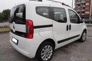 Ricambi fiat qubo 2012/16