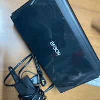 Scanner portatile EPSON DS-510