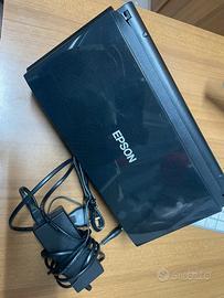Scanner portatile EPSON DS-510