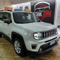 Jeep Renegade 2.0 Mjt 140CV 4WD Limited