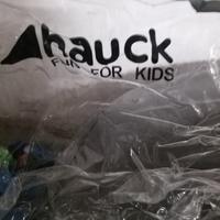 copertura impermeabile hauck tandem