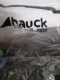 copertura impermeabile hauck tandem