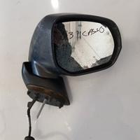 Specchietto retrovisore destro C3 picasso 2012