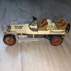 Modellino "Rio" Thomas Flyer Model 35