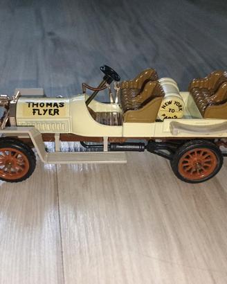 Modellino "Rio" Thomas Flyer Model 35