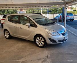 Opel Meriva 1.3 CDTi 95cv Cosmo **MOTORE NUOVO**