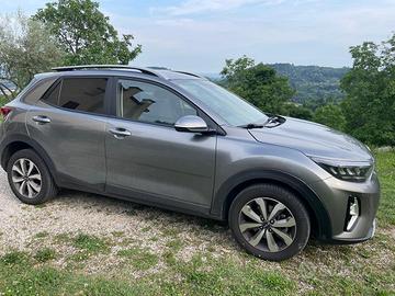 KIA Stonic 1.2 dpi Style 84cv