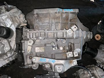 CAMBIO AUTOMATICO FORD 2.0 TXDA