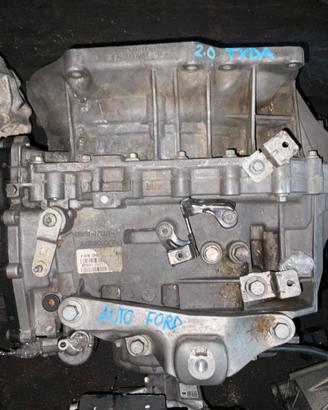 CAMBIO AUTOMATICO FORD 2.0 TXDA